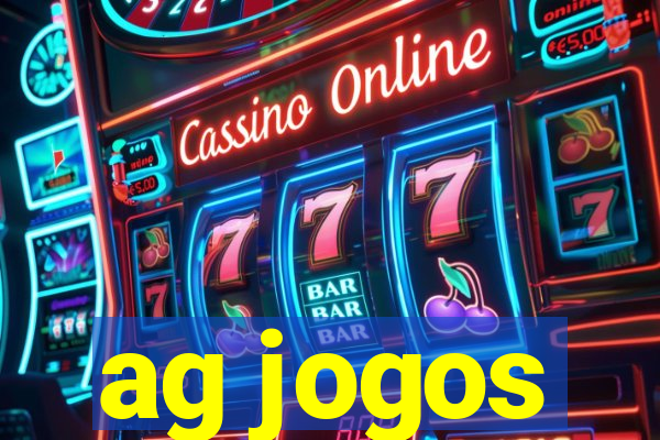 ag jogos